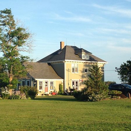 Bedeque Briarcliffe Inn المظهر الخارجي الصورة