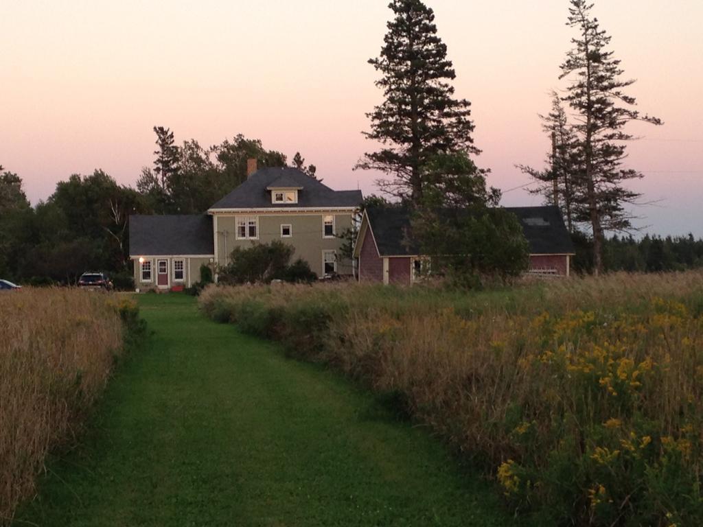 Bedeque Briarcliffe Inn المظهر الخارجي الصورة