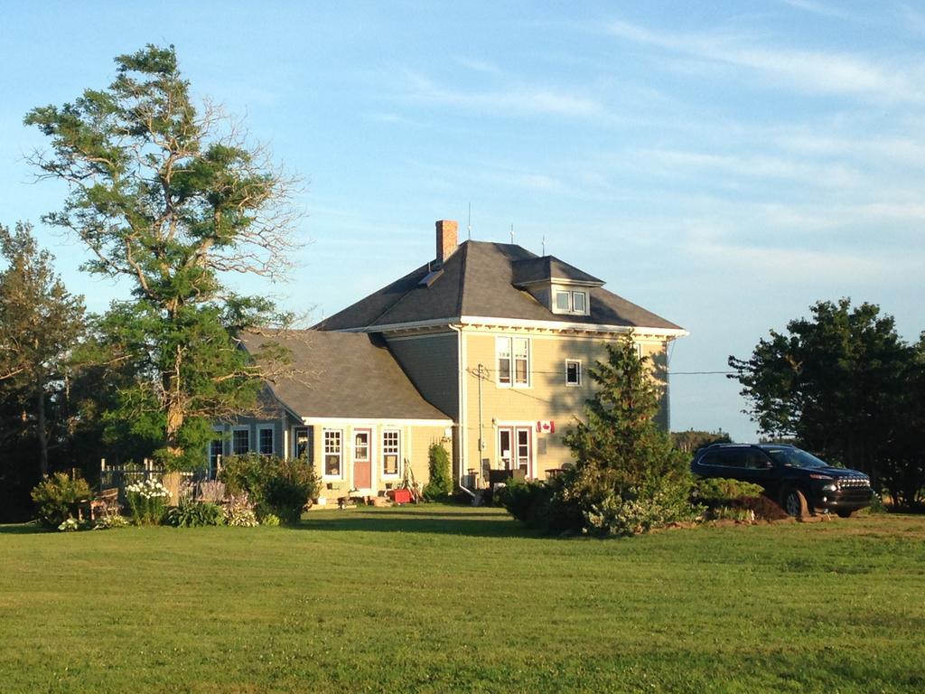 Bedeque Briarcliffe Inn المظهر الخارجي الصورة