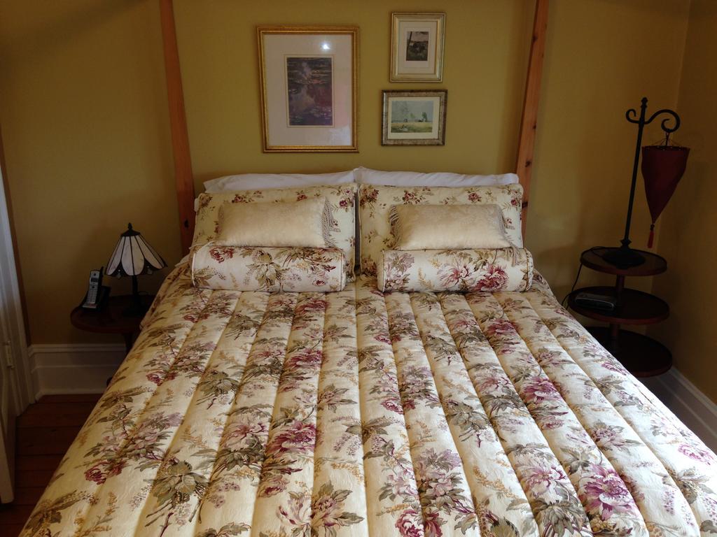 Bedeque Briarcliffe Inn المظهر الخارجي الصورة