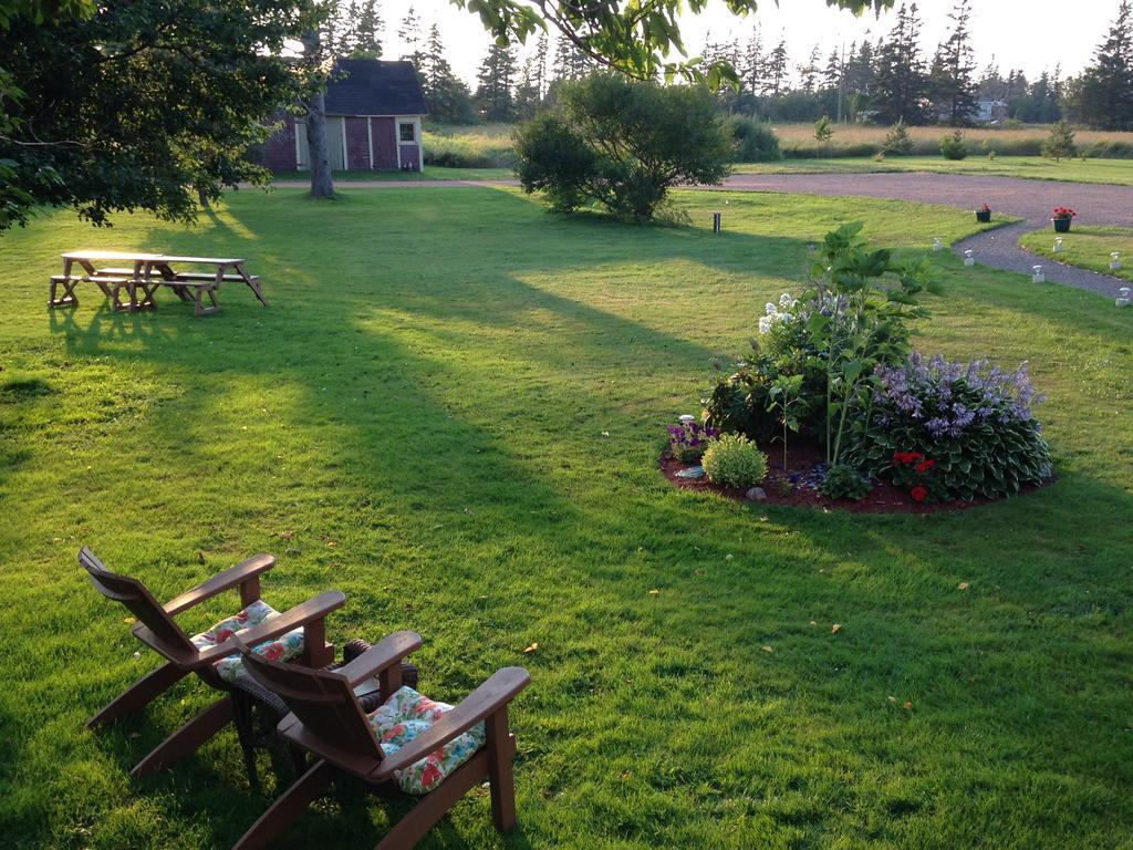 Bedeque Briarcliffe Inn المظهر الخارجي الصورة