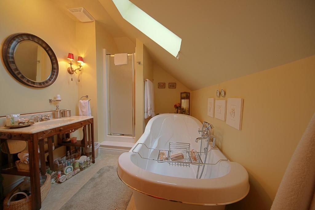 Bedeque Briarcliffe Inn المظهر الخارجي الصورة
